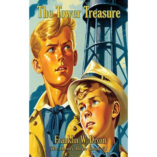 The Tower Treasure