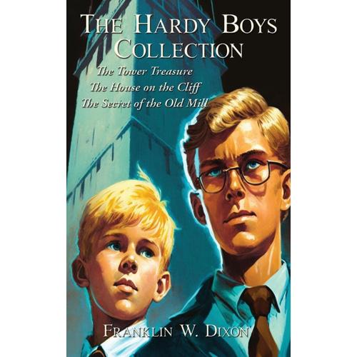 The Hardy Boys Collection