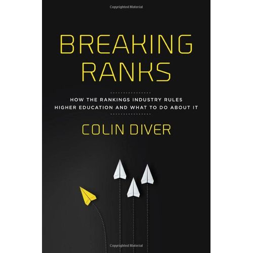 Breaking Ranks