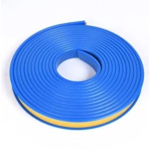 Bande Adhésive En Pvc Pour Bord De Meuble,1m,200 000 Feuilles,Protection D'angle De Table,Accessoires De Décoration - Type Blue-16mm