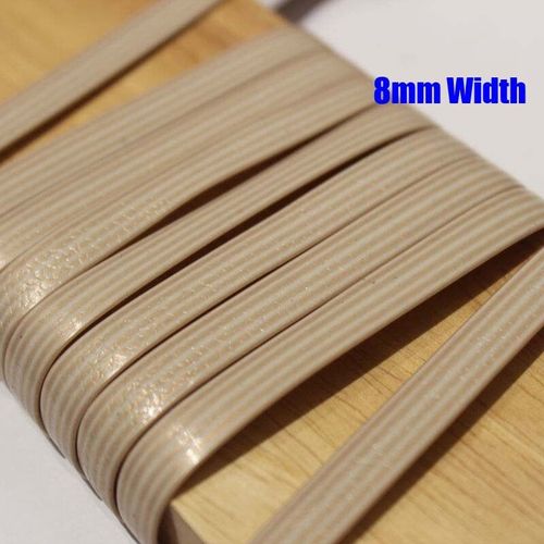 Rotin Plat Synthétique Rétro Et Dégradé 500 G,Artisanat,Bricolage,Rouleau,Tissage,Tricot,Réparation,Meubles,Canapé,Table,Chaise,Panier,Décoration - Type Rattan 19