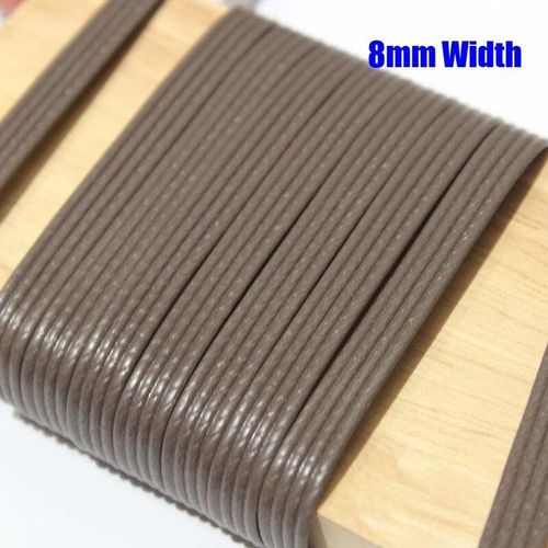 Rotin Plat Synthétique Rétro Et Dégradé 500 G,Artisanat,Bricolage,Rouleau,Tissage,Tricot,Réparation,Meubles,Canapé,Table,Chaise,Panier,Décoration - Type Rattan 18