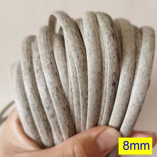 Rotin Plat Synthétique Rétro Et Dégradé 500 G,Artisanat,Bricolage,Rouleau,Tissage,Tricot,Réparation,Meubles,Canapé,Table,Chaise,Panier,Décoration - Type Rattan 1