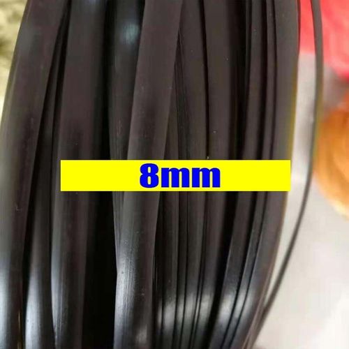 Rotin Plat Synthétique Rétro Et Dégradé 500 G,Artisanat,Bricolage,Rouleau,Tissage,Tricot,Réparation,Meubles,Canapé,Table,Chaise,Panier,Décoration - Type Rattan 26