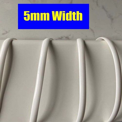 Rotin Plat Synthétique Rétro Et Dégradé 500 G,Artisanat,Bricolage,Rouleau,Tissage,Tricot,Réparation,Meubles,Canapé,Table,Chaise,Panier,Décoration - Type Rattan 35
