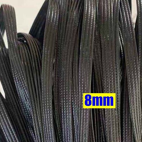 Rotin Plat Synthétique Rétro Et Dégradé 500 G,Artisanat,Bricolage,Rouleau,Tissage,Tricot,Réparation,Meubles,Canapé,Table,Chaise,Panier,Décoration - Type Rattan 22