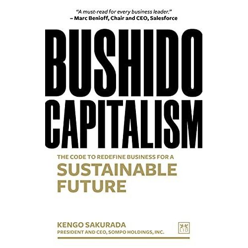 Bushido Capitalism