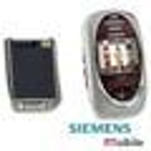 Batterie D'origine 500 Mah Lithium Polymere Pour Siemens Sl55 - Réf: Eba-520 / L3680-N4911-A110 / E