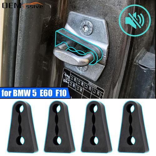 Amortisseur Sonore De Porte Pour Bmw Série 3,F30,F31,F34,F35,E90,E91,E92,E93,2005-2018 #A