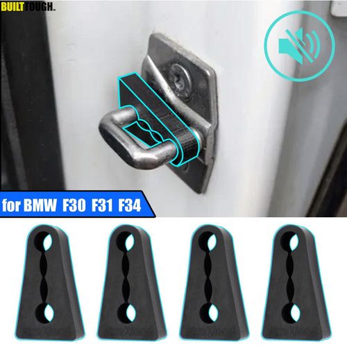 Amortisseur Sonore De Porte Pour Bmw Série 3,F30,F31,F34,F35,E90,E91,E92,E93,2005-2018 #C
