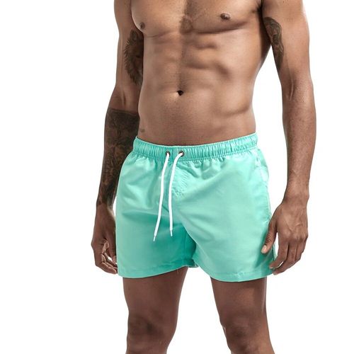 Pantalon De Sport À Séchage Rapide Avec Poche Pour Homme,Maillot De Bain Pour La Course À Pied,La Plage,Le Surf,Les Buts,Le Maillot De Bain Dean M