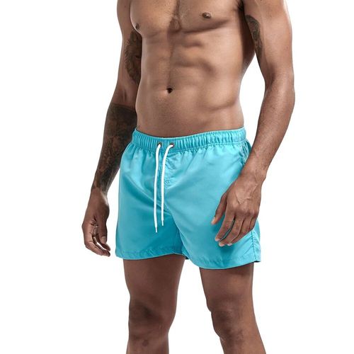 Pantalon De Sport À Séchage Rapide Avec Poche Pour Homme,Maillot De Bain Pour La Course À Pied,La Plage,Le Surf,Les Buts,Le Maillot De Bain Dean M