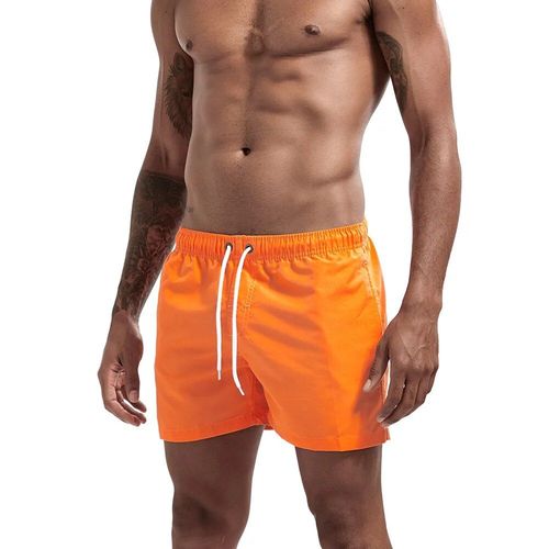 Pantalon De Sport À Séchage Rapide Avec Poche Pour Homme,Maillot De Bain Pour La Course À Pied,La Plage,Le Surf,Les Buts,Le Maillot De Bain Dean M