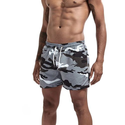 Pantalon De Sport À Séchage Rapide Avec Poche Pour Homme,Maillot De Bain Pour La Course À Pied,La Plage,Le Surf,Les Buts,Le Maillot De Bain Dean M