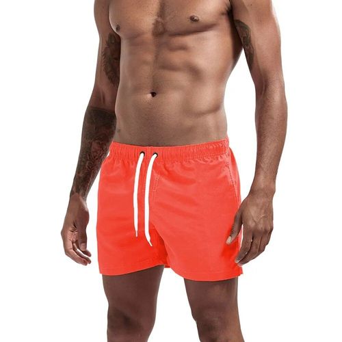 Pantalon De Sport À Séchage Rapide Avec Poche Pour Homme,Maillot De Bain Pour La Course À Pied,La Plage,Le Surf,Les Buts,Le Maillot De Bain Dean M