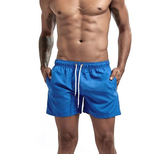 Pantalon De Sport À Séchage Rapide Avec Poche Pour Homme,Maillot De Bain Pour La Course À Pied,La Plage,Le Surf,Les Buts,Le Maillot De Bain Dean M