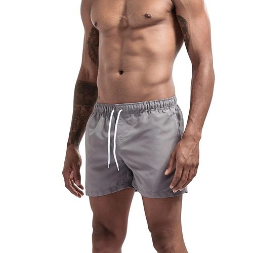 Pantalon De Sport À Séchage Rapide Avec Poche Pour Homme,Maillot De Bain Pour La Course À Pied,La Plage,Le Surf,Les Buts,Le Maillot De Bain Dean M