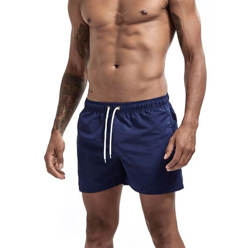 Pantalon De Sport À Séchage Rapide Avec Poche Pour Homme,Maillot De Bain Pour La Course À Pied,La Plage,Le Surf,Les Buts,Le Maillot De Bain Dean M