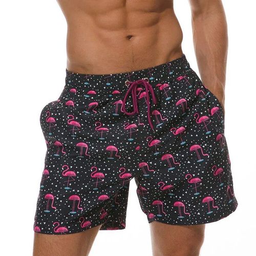 Maillot De Bain Avec Cordon De Serrage Pour Homme,Short De Plage,Short De Surf,Grande Taille,Vêtements De Sport,Esx05