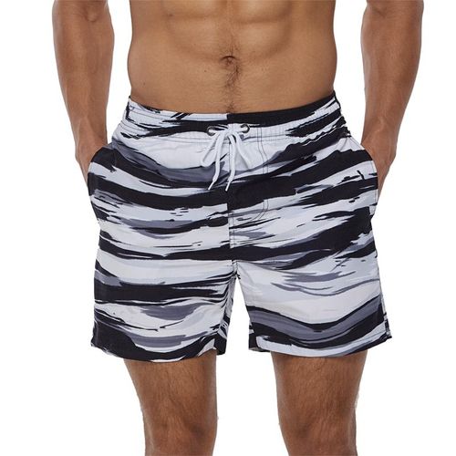 Maillot De Bain Avec Cordon De Serrage Pour Homme,Short De Plage,Short De Surf,Grande Taille,Vêtements De Sport,Esx05