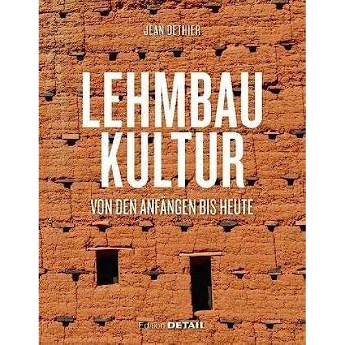 Lehmbaukultur