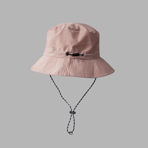 Casquettes De Bain À Séchage Rapide Pour Hommes Et Femmes,Chapeaux De Soleil Pliables,Casquettes De Camping Imperméables,Chapeaux Ander,Plage En Plein Air,Randonnée,Été,E27