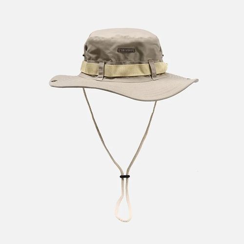 Chapeau De Pêche En Plein Air À Grand Bord Pour Hommes,Chapeau Ander,Crème Solaire,Chapeau De Soleil D'équitation Et De Randonnée,Casquette Suffolk,Pare-Soleil,Été,E27