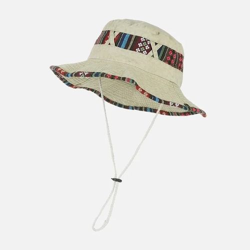 Chapeau De Pêche En Plein Air À Grand Bord Pour Hommes,Chapeau Ander,Crème Solaire,Chapeau De Soleil D'équitation Et De Randonnée,Casquette Suffolk,Pare-Soleil,Été,E27