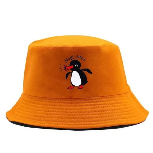 Chapeau Bob Réversible D'été Penecole27 Pour Hommes Et Femmes,Coton,Voyage,Plage,Chapeau De Poisson,Sports De Plein Air,Nervuré,Ander,Chapeau De Soleil