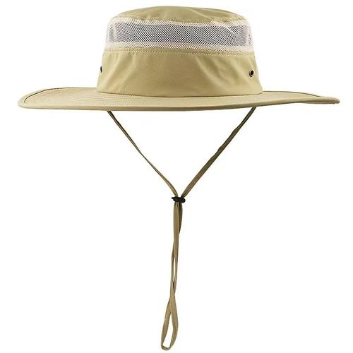 Chapeau De Soleil Grande Taille Pour Adultes,Chapeau De Poisson Suffolk,Ander,Été,Canadisme En Plein Air,Homme,Grande Taille,E27,56-60cm,60-64cm