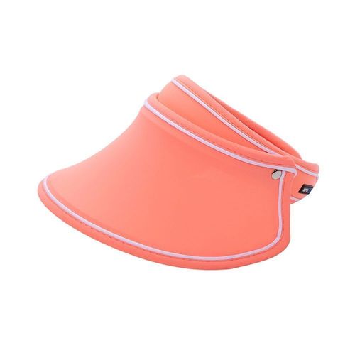 Chapeau Pare-Soleil De Protection Uv Chapeau Africain En Fibre De Polyester,Casquette De Pêche Pliable À La Mode