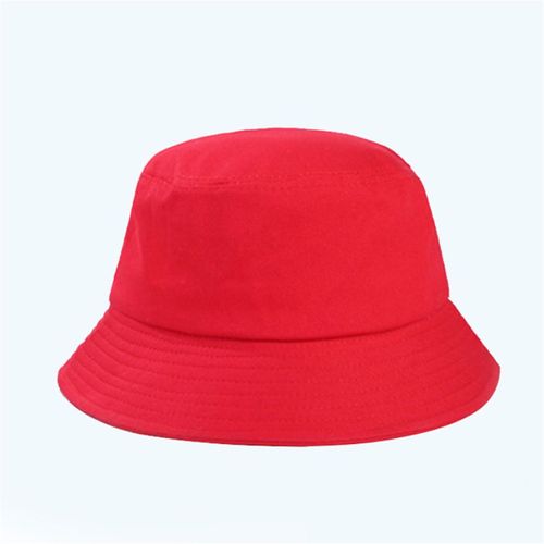 Chapeau Panama Unisexe De Couleur Unie Pour Hommes Et Femmes,Chapeau De Pêcheur À La Mode,2020