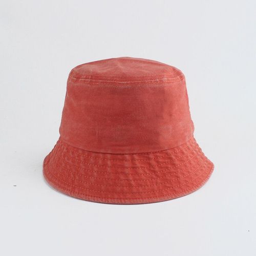 Chapeau De Pêcheur En Denim Délavé Pour Enfants,Chapeau Panama En Coton À Large Bord Pour Filles Et Garçons,Chapeau De Soleil D'été Pour La Plage En Plein Air