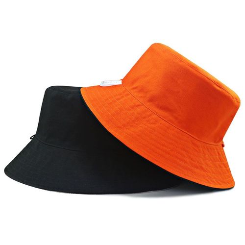Chapeaux Seau Grande Taille Pour Hommes,Couvre-Chef De Grande Taille Pour L'extérieur,Panama En Coton,Énorme Chapeaux De Pêcheur 56-59cm 59-64cm