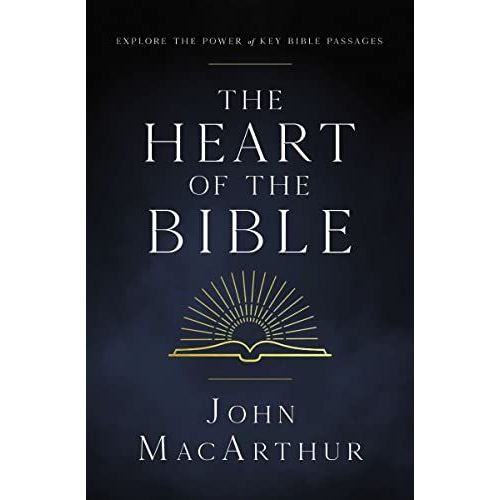 The Heart Of The Bible
