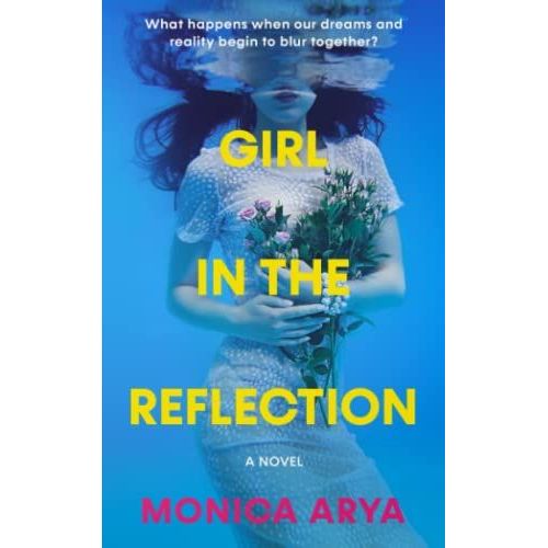 Girl In The Reflection