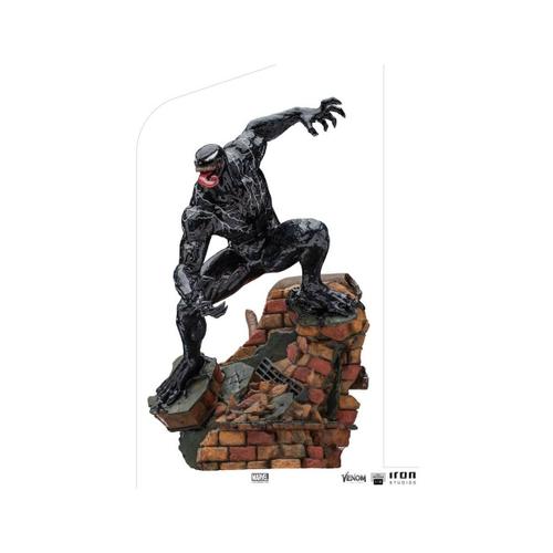 Venom: Let There Be Carnage Statuette 1/10 Bds Art Scale Venom 30 Cm