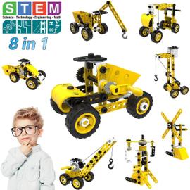 Boîte Lego - Jeu De Construction Pour Enfant - 150 Pièces