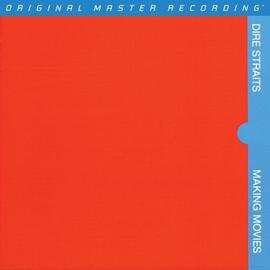 Dire Straits - Making Movies [Vinyl Lp] Ltd Ed, 180 Gram