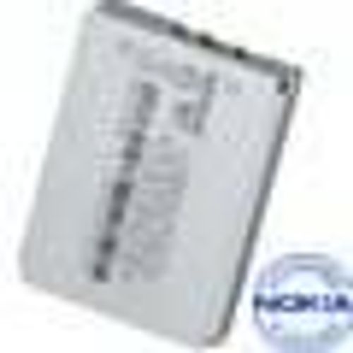 Batterie D'origine 900 Mah Ni-Mh Pour Nokia 3310 - Réf: Bmc-3 / Bmc3