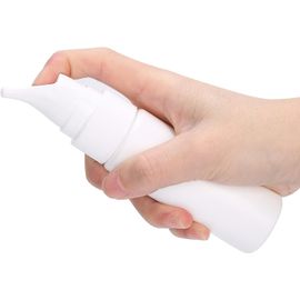 Mini Flacon Pulvérisateur 5 Pcs 30 Ml Mini Portable Vaporisateur Voyage