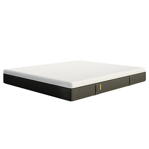 Matelas Original Ii Plus 180x200 Mémoire De Forme + Ressorts