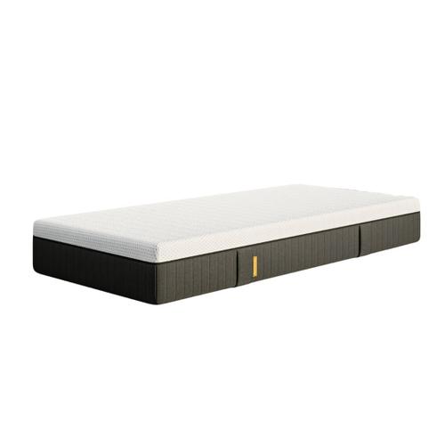 Matelas Original Ii Plus 80x200 Mémoire De Forme + Ressorts