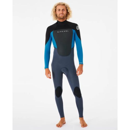 Combinaison Omega 3/2 Zip Dos