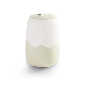 Humidificateur Wave - Ecru