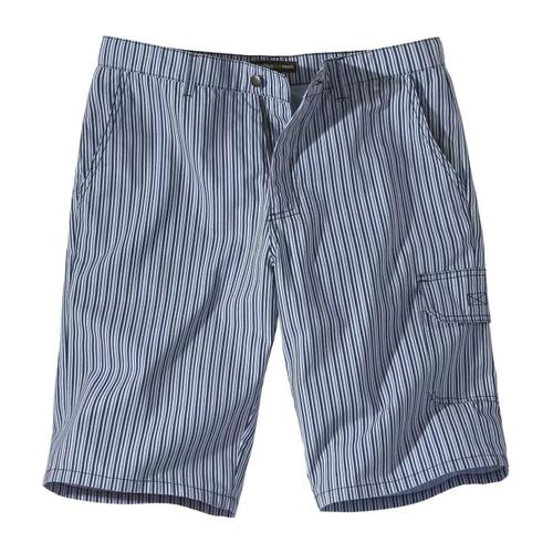 Atlas For Men - Short Cargo - Homme