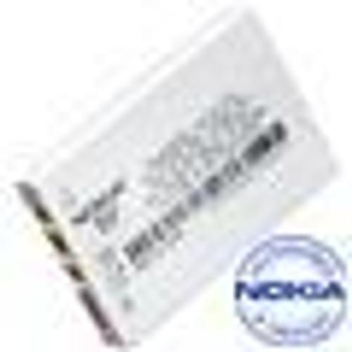 Batterie D'origine 720 Mah Lithium-Ion Pour Nokia 2100 - Réf: Bld-3 / Bld3