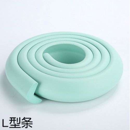 Bande De Protection D'angle De Table Et De Bureau Pour Bébé,Bande De Sécurité Pour Enfants,Protection Des Coins De Meubles,2m - Type I 2m