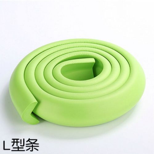 Bande De Protection D'angle De Table Et De Bureau Pour Bébé,Bande De Sécurité Pour Enfants,Protection Des Coins De Meubles,2m - Type M 2m
