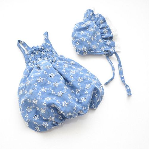 Salopette D'été Pour Chiens,Vêtements Pour Petits Chiens,Chapeau Et Casquette,Olympiques Mignons Pour Chiots,Pantalons,Vêtements De Sauna,Produits Pour Animaux De Compagnie,2023 - Type Bleu-L